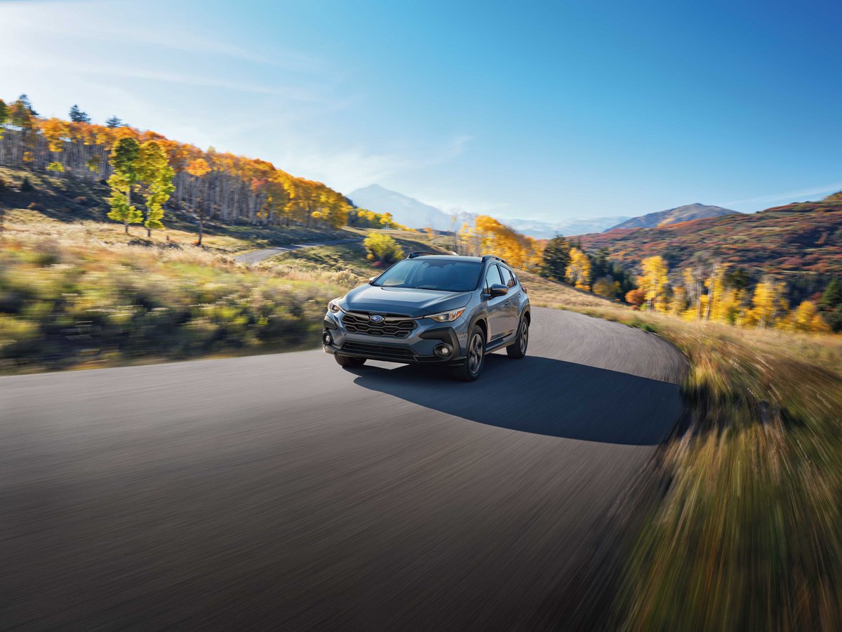 sjsubaru's tweet photo. Drive into November with these exciting deals on our latest vehicles! #CrossCreekSubaru

View all Specials: https://t.co/jAlJL4otwy https://t.co/wiCxcNVqeN