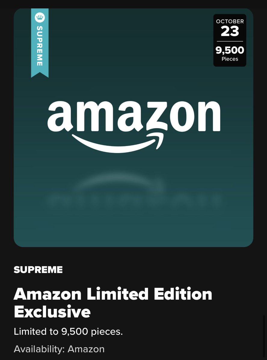 LEFunkoDB's tweet image. 050: Naruto Uzumaki (Paint) Funko POP! - 1/9,500

Release: 23/10/25

Limited Edition, 9,500 Pieces Only (Supreme)

Amazon Exclusive

#Funko #FunkoPOP #LimitedEdition #Naruto