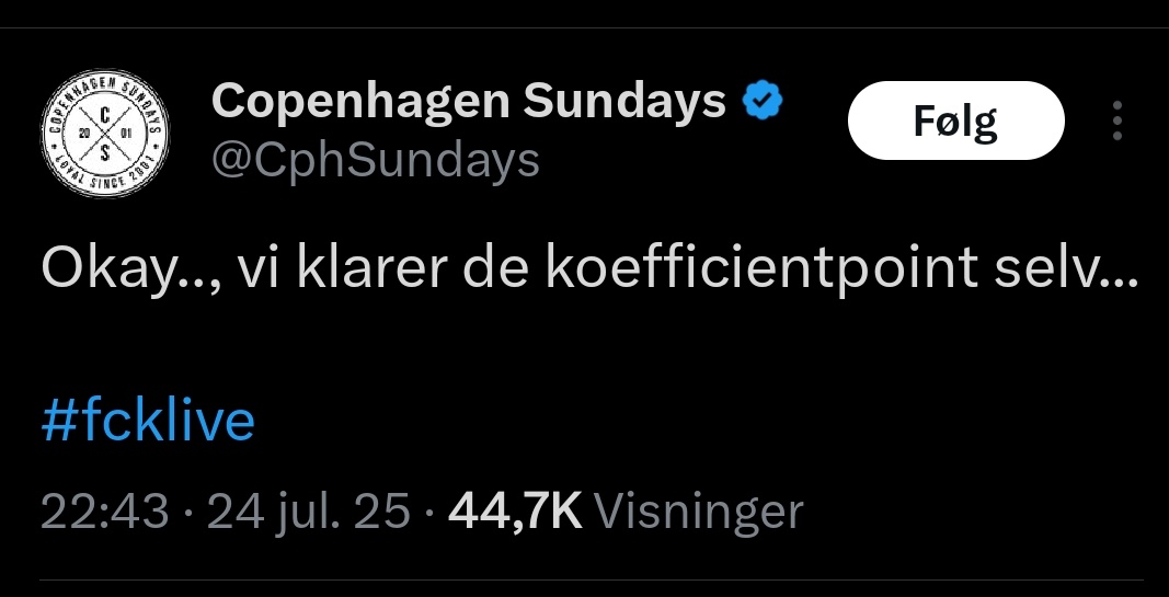 Rasmus P tweet media