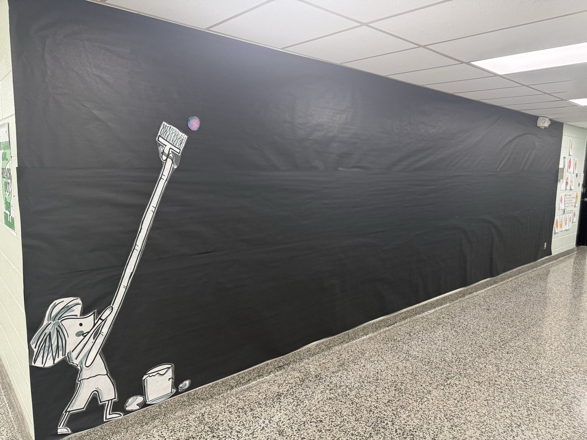 One small mark can start something incredible… <a href="/LCaseCMS/">Mrs. Case</a> <a href="/MsMillerCMS/">Ms. Miller</a> <a href="/CMS_MrGordon/">Mr. Gordon</a>