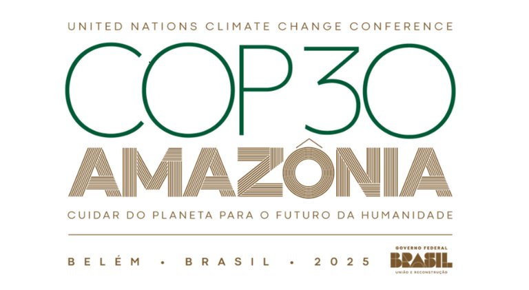Welcome to #Cop30 here in Brazil. Follow everything on our profile. #GovBR