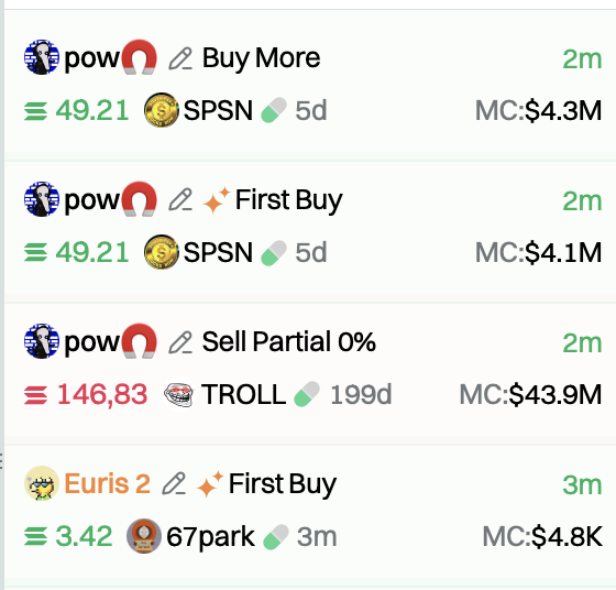 mmio369sol's tweet photo. they selling $TROLL to buy $SPSN 

but are buying $SPSN on the wrong launchpad 

@SouthPark showed it clear, it's an USD 1 pair 
launched on @LaunchOnUSD1 and @bonkfun 

pump PVPed every major Bonk Coin a few weeks ago, without a reason and no lore

Now Bonk has a lore, well let's see what happens next

7ChRUY4EyhtcBjGU44SsdXSf8WxxaGQZupBD4jfUbonk