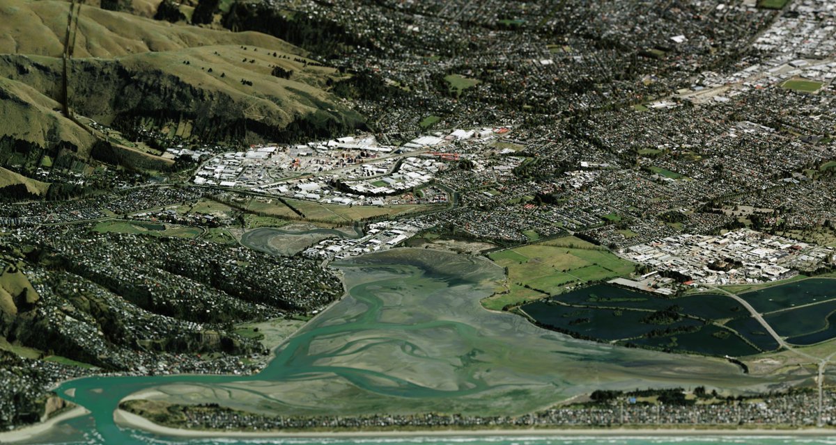 LINZ Data Service tweet media