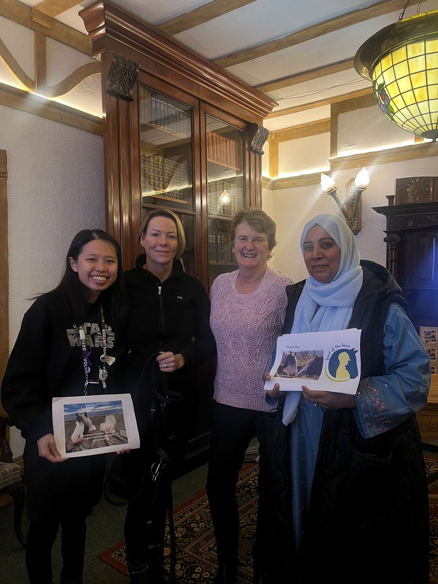 Self Khair CIC tweet media