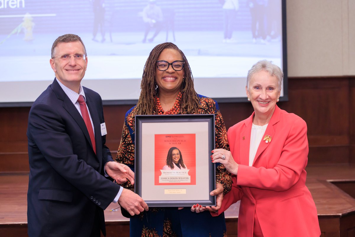 Maguire Ethics Center tweet media