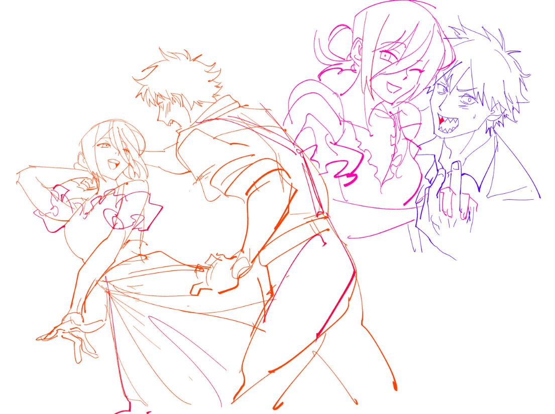 rev_bmp's tweet photo. denreze sketch or w/e https://t.co/WJ026Cah3y