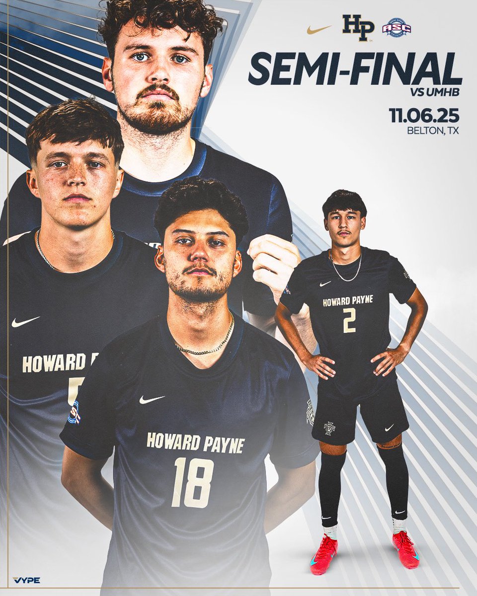 HPU Men's Soccer tweet media