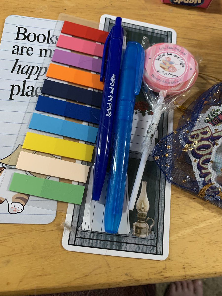 beverly anne michel (author) tweet media