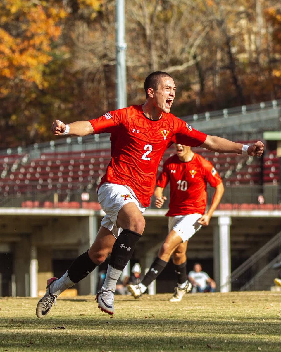 VMI Men's Soccer tweet media