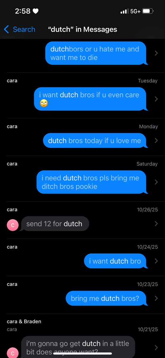 cait ♡ tweet media
