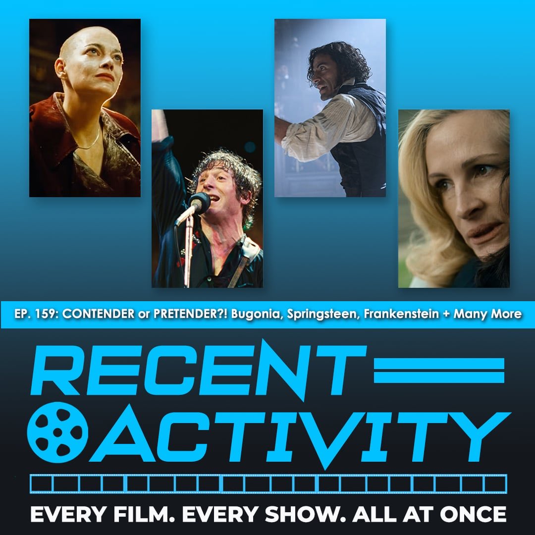 Recent Activity tweet media