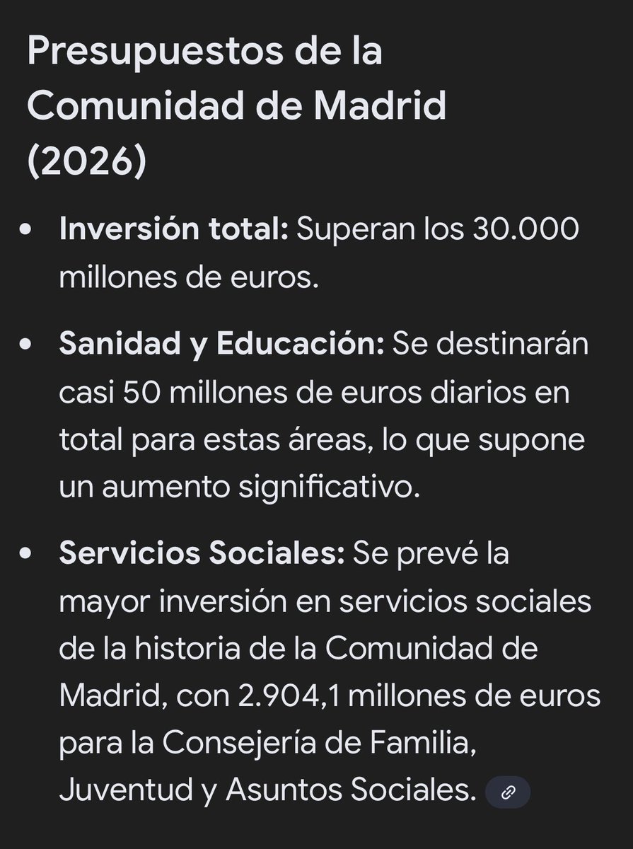 fuiunaosa's tweet photo. Ojalá Ayuso no presentase los presupuestos un año solo para ver lo qué pasaría en las calles 🎻 https://t.co/KboHZpEPQM
