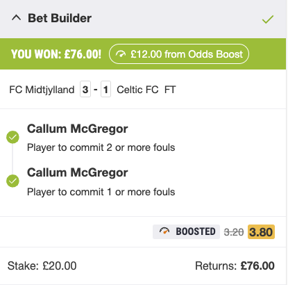 Professor X Bets tweet media