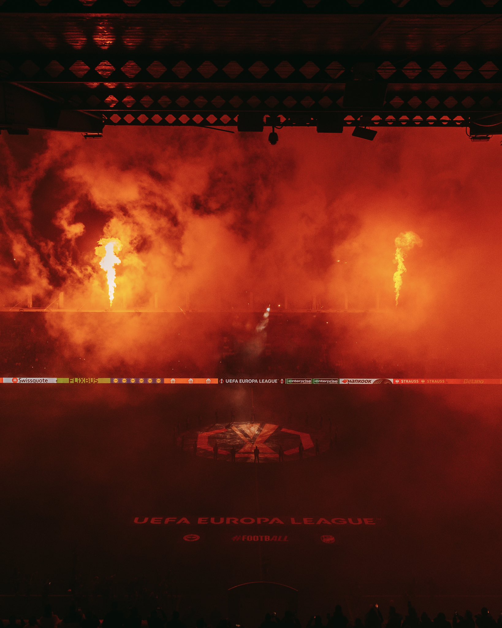 Fenerbahçe Viktoria Plzen'e takıldı: UEFA Avrupa Ligi'nde puanlar paylaşıldı!