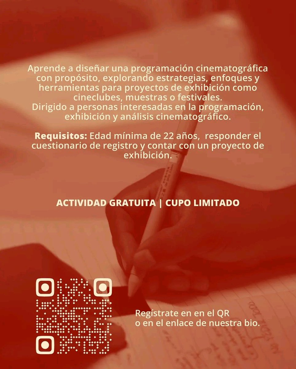 Festival de Cortometraje Veracruzano tweet media