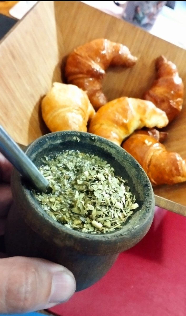 2017_don's tweet image. Les dejo un matienzo x aca...