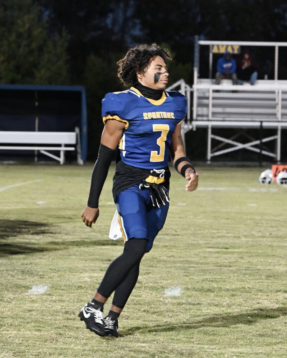 Caden Jones ‘26 RB SS ATH tweet media