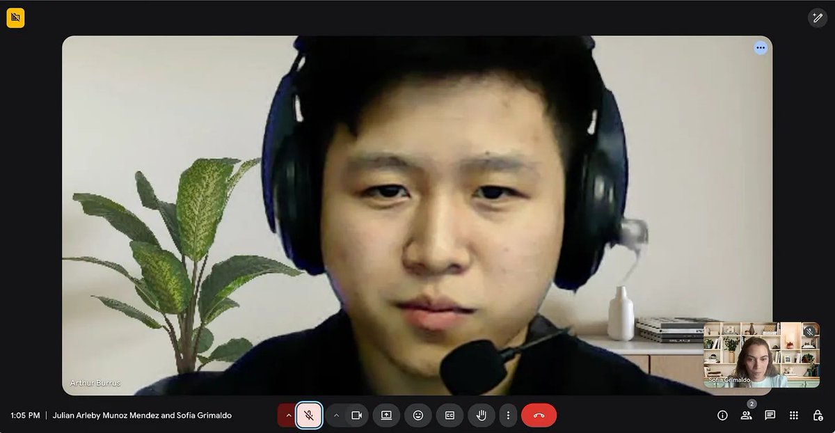 IntCyberDigest's tweet image. The Bitso Quetzal team, which caught multiple North Korean actors, also caught Arthur. :

“Julián” stole a resume and a portfolio from a Senior Full Stack Engineer from Colombia and tried to pose as him in order to gain a position at our company.

Born and raised in Colombia, “el…