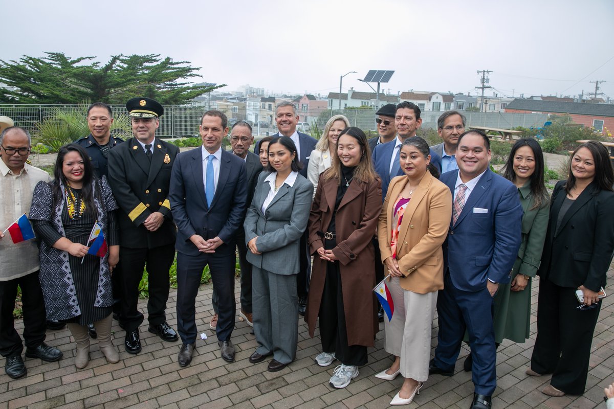 As I set out to make the appointment for District Four’s next Supervisor, I looked for someone who understands the Sunset and Parkside, because they live it and breathe it.

Someone who is of the Sunset and works for the Sunset. 

Someone who is a bridge builder, a problem