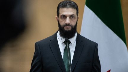 🇸🇾🚨 - Le Conseil de sécurité de l'ONU retire les noms d'Ahmad Al-Sharaa et du ministre syrien de l'Intérieur de la liste des sanctions.

(<a href="/ALJADEEDNEWS/">Al Jadeed News</a>)