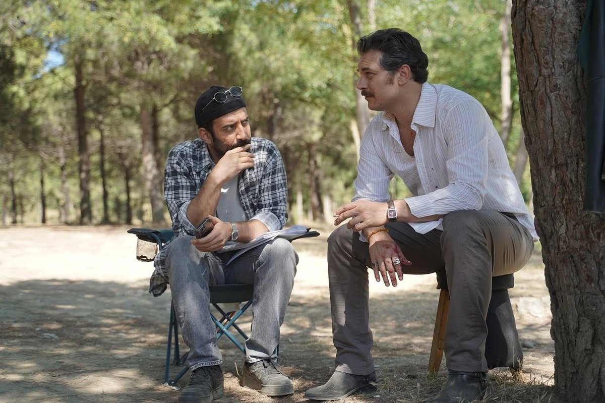 gabriel30044076's tweet image. #CagatayUlusoy in #Uykucu 
role #Ferman 
#cagatayulusoy