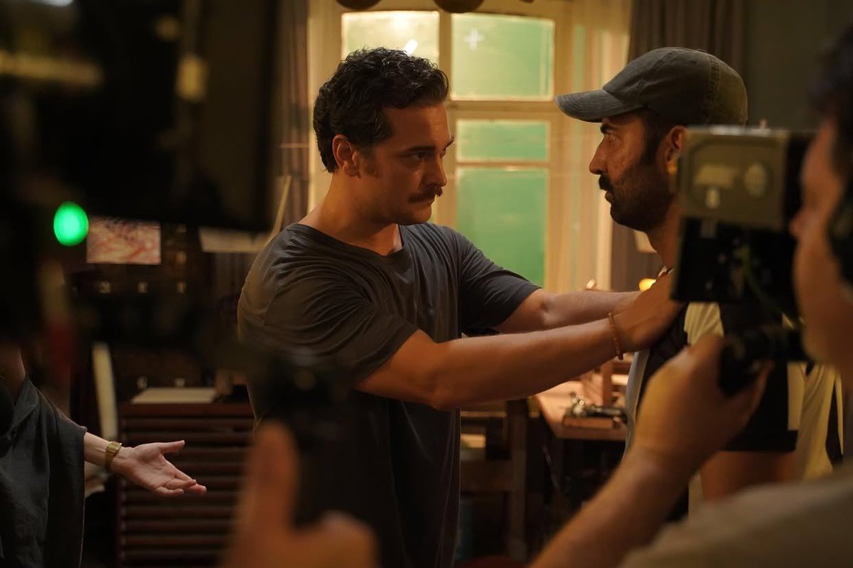 gabriel30044076's tweet image. #CagatayUlusoy in #Uykucu 
role #Ferman 
#cagatayulusoy