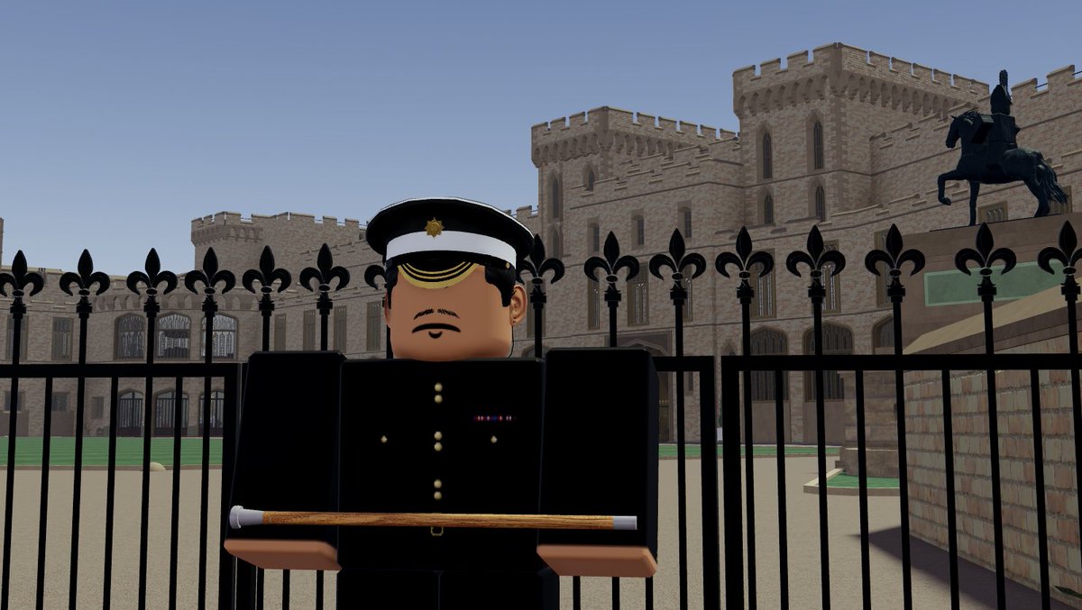 2COYRbx's tweet photo. 📌Sergeant O. Richardso, currently serving the regiment for 2+ months.
💻https://t.co/nd9GX8KbSE https://t.co/JtYwIUOemY