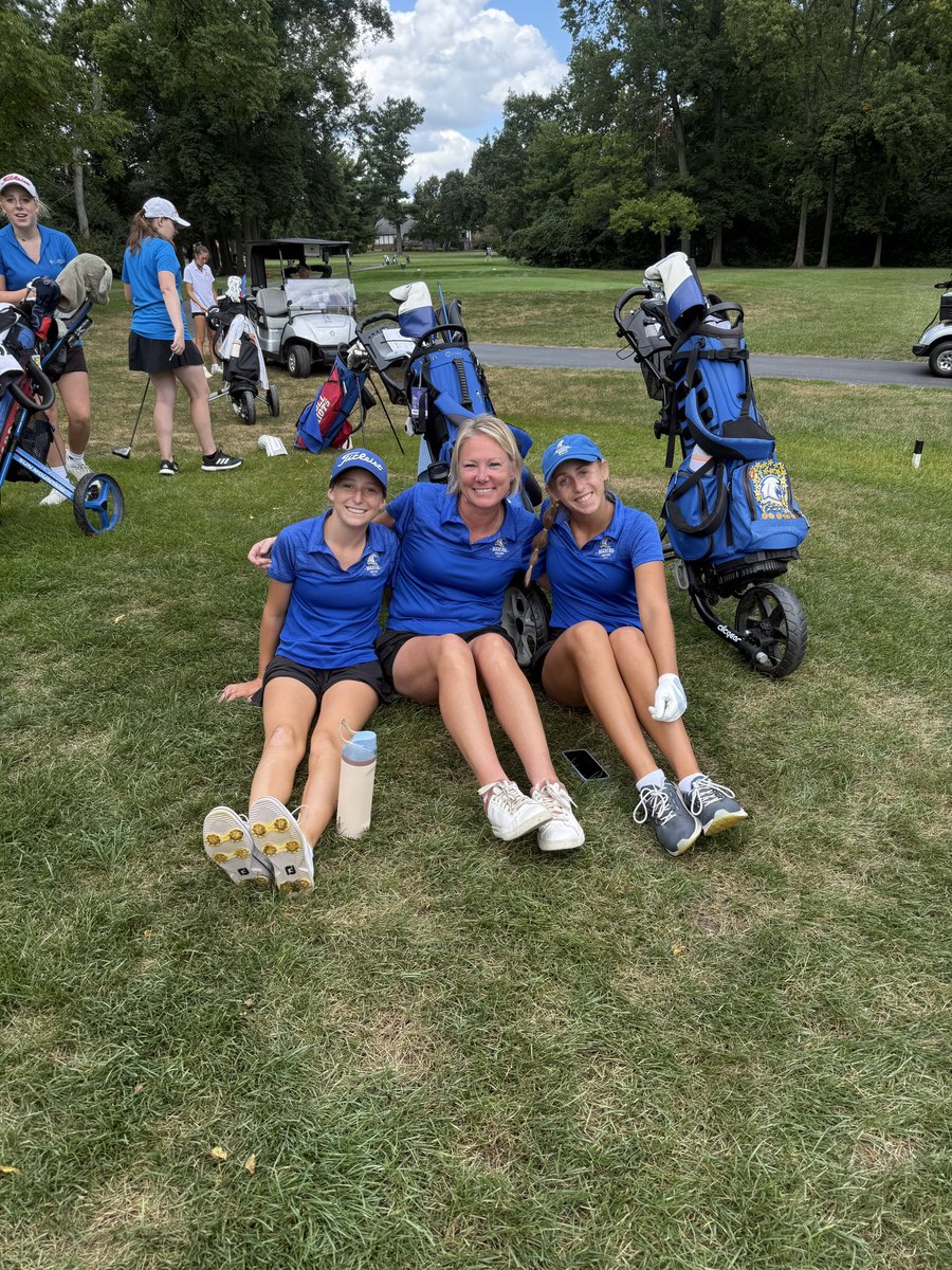Madeira Golf Teams tweet media