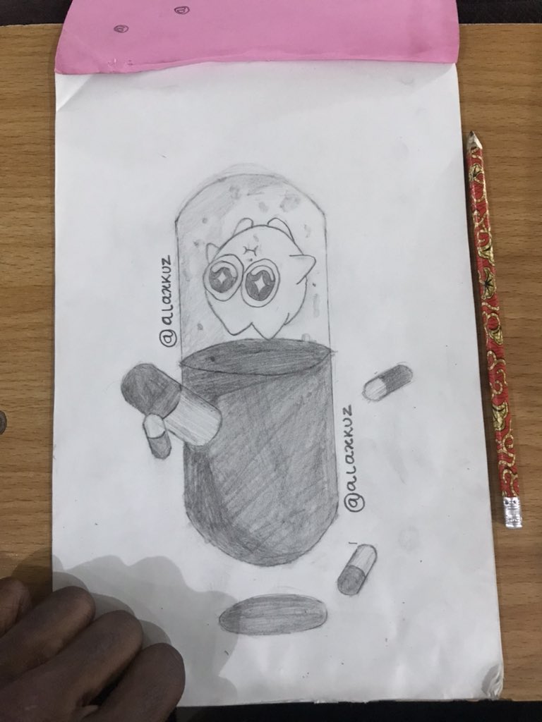 alaxkuz's tweet image. Hirys fam ⚔️
A small hand-drawn drop inspired by the @irys_xyz vision — where every data spark fuels creation 🌌
Much love to all builders &amp;amp; dreamers 🔥
#IRYS #DATAPUNK #IRYSART #DESHI #AIcommunity