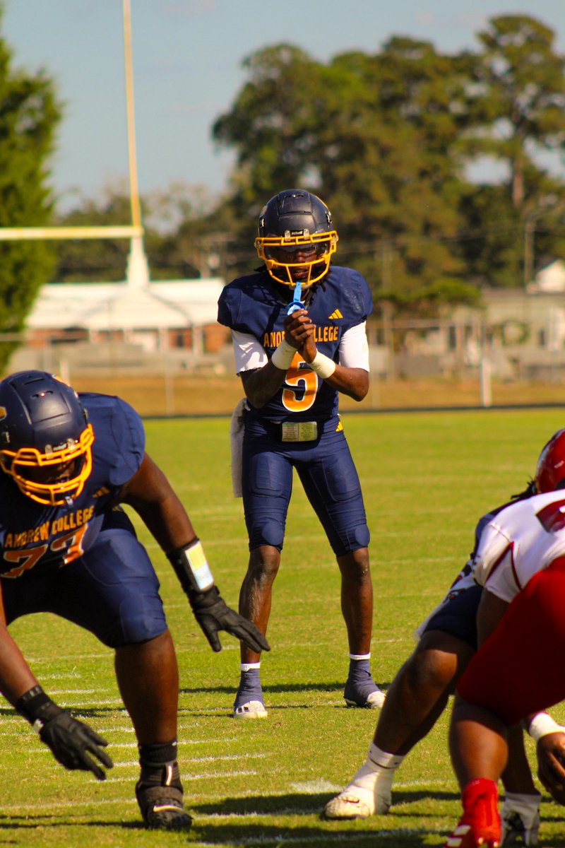 Tyren "T.Y." Randolph tweet media