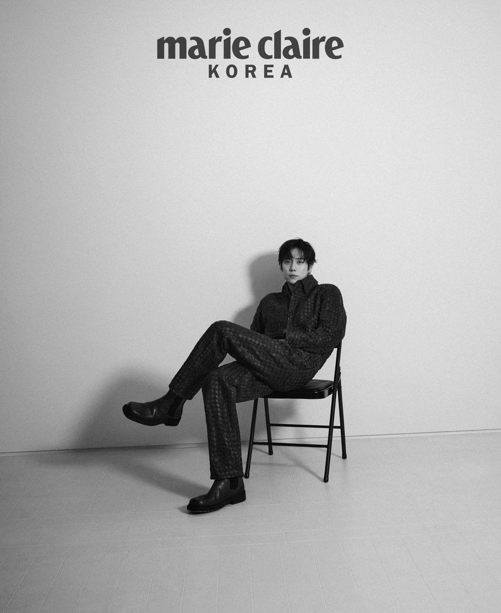 DramalandBR's tweet photo. #KimYouJung e #KimYoungDae para a Marie Claire Korea, em divulgação do drama #DearX. https://t.co/CZEwWVxzUb