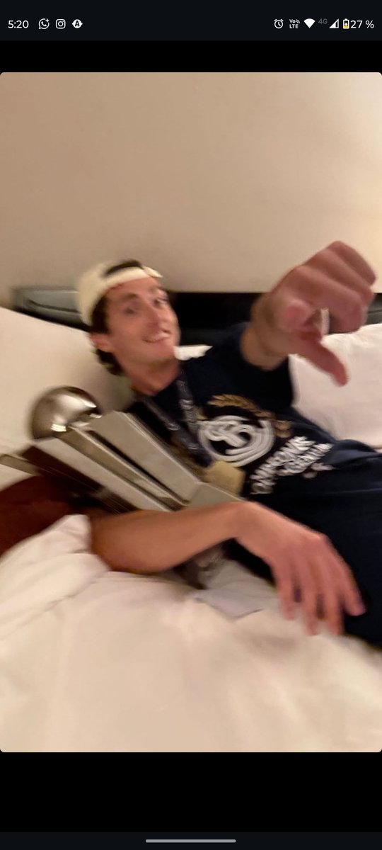 Niño, el bait no es un juego