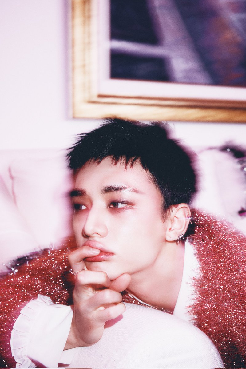 🥟🐥 HF socmed au 🩷

Local fuckboy Hj doesn't care about relationships until he meets Angel at a party, who turns his life upside down, leaving a sweet taste of strawberry balm.