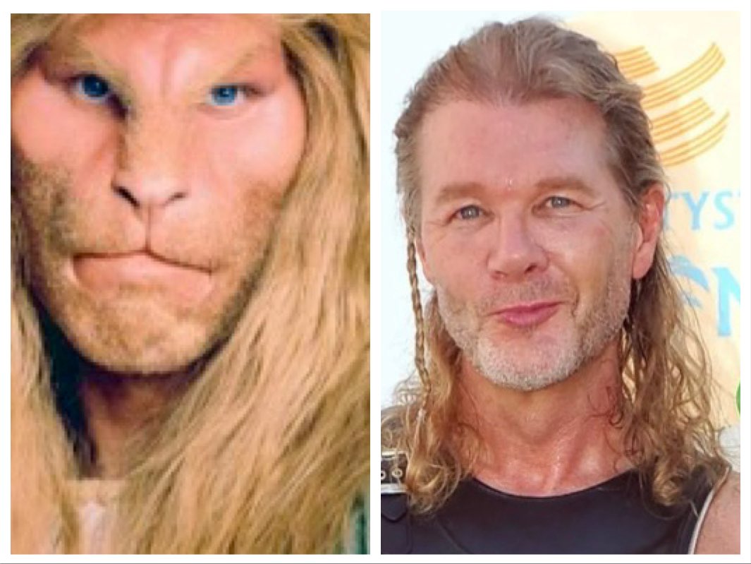 Zwillinge, bei der Geburt getrennt? #dieabrechnung