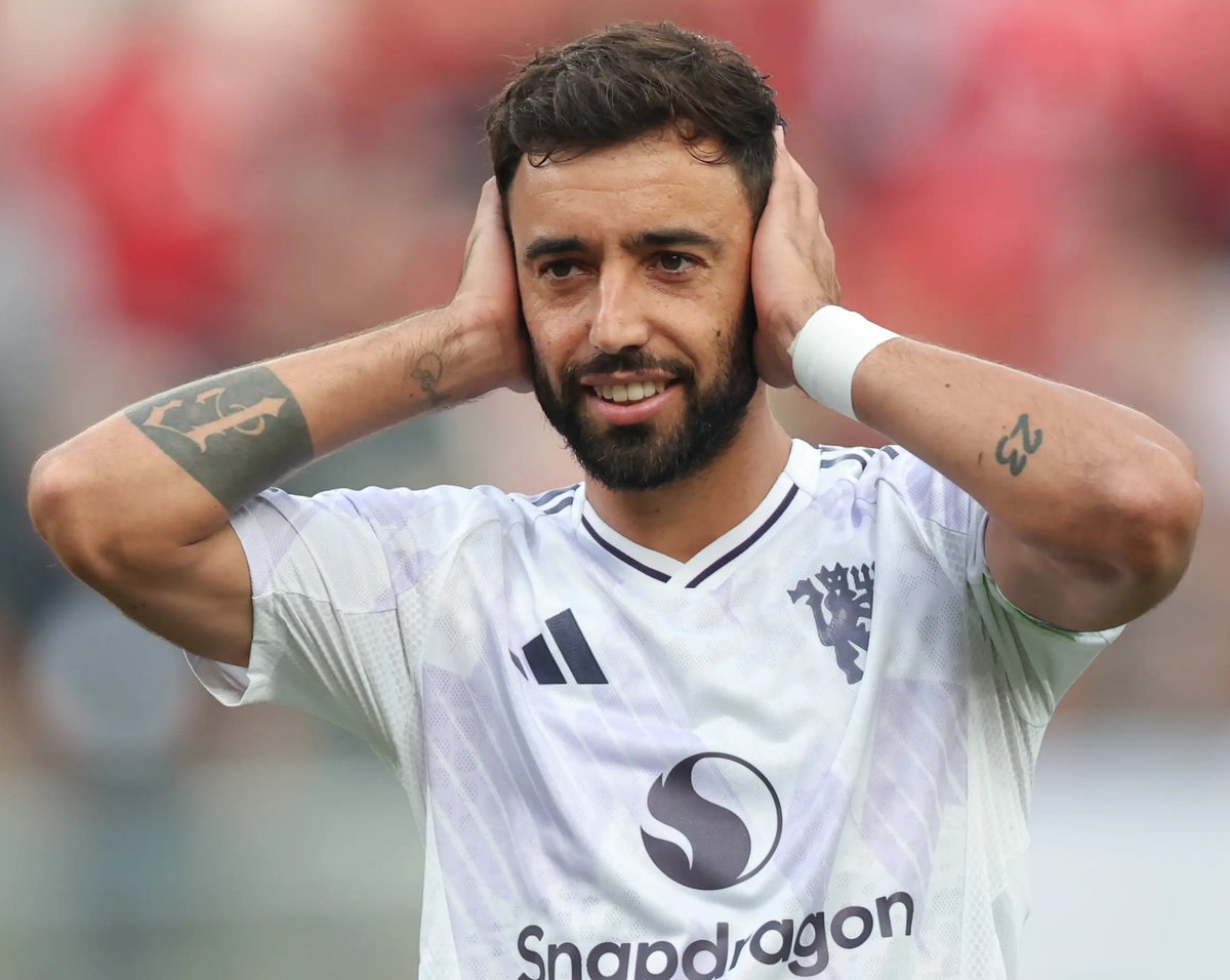 MUFC Data tweet media