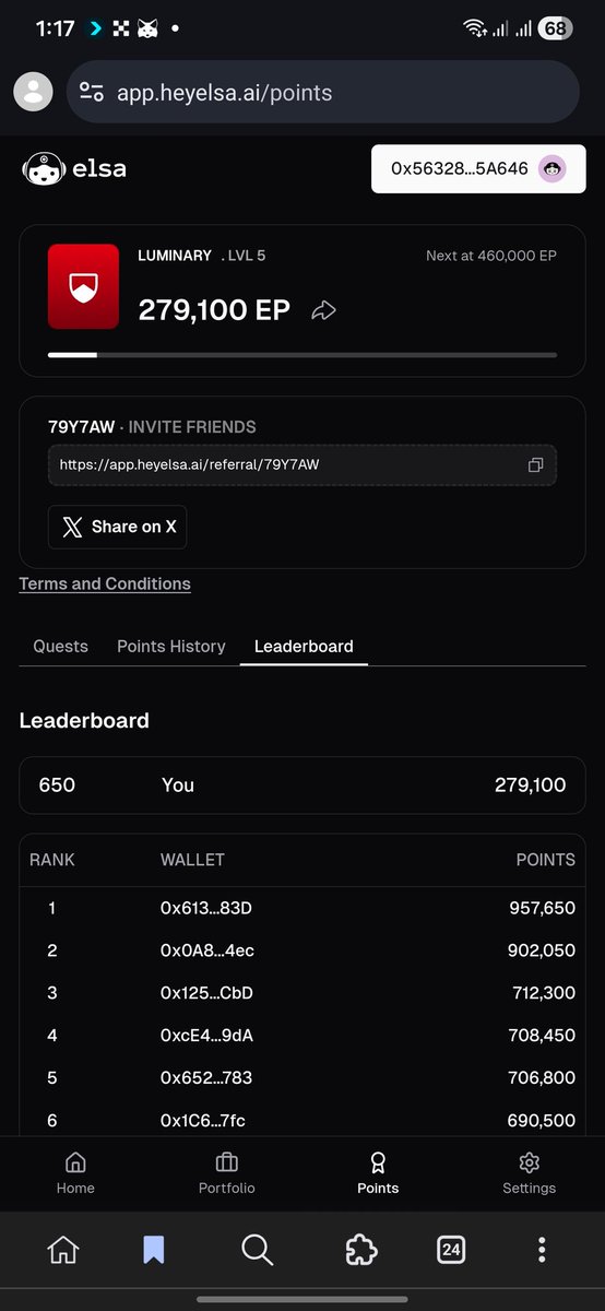 RealSami786's tweet photo. Goal to rank top 500 https://t.co/jCpSC2wgp3