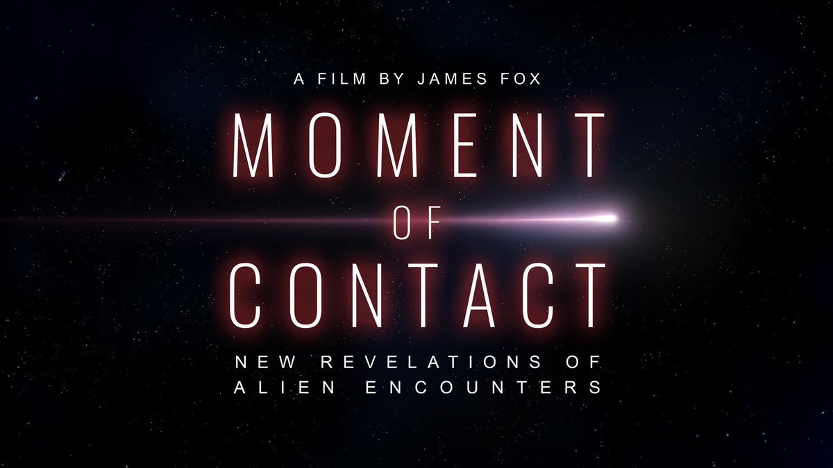 AlchemyAmerican's tweet image. James Fox’ new Moment Of Contact may prove to be the most important UFO documentary ever made. No rational person can earnestly evaluate the facts of the Varginha 1997 UFO crash and come out thinking live injured beings didn’t arrive with the craft. Paradigm shifting