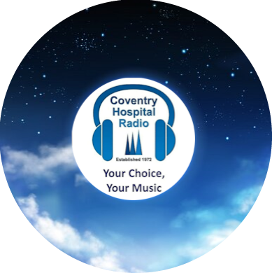Covhosradio's tweet image. Struggling to sleep? 💤
Tune in to CHR Through The Night – soft, mellow music to help you relax or drift off. 🌙🎶
Live nightly ‘til 7am + hourly news updates at coventryhospitalradio.org or for FREE on your bedside unit across @nhsuhcw #LateNightVibes #SleepEasy
