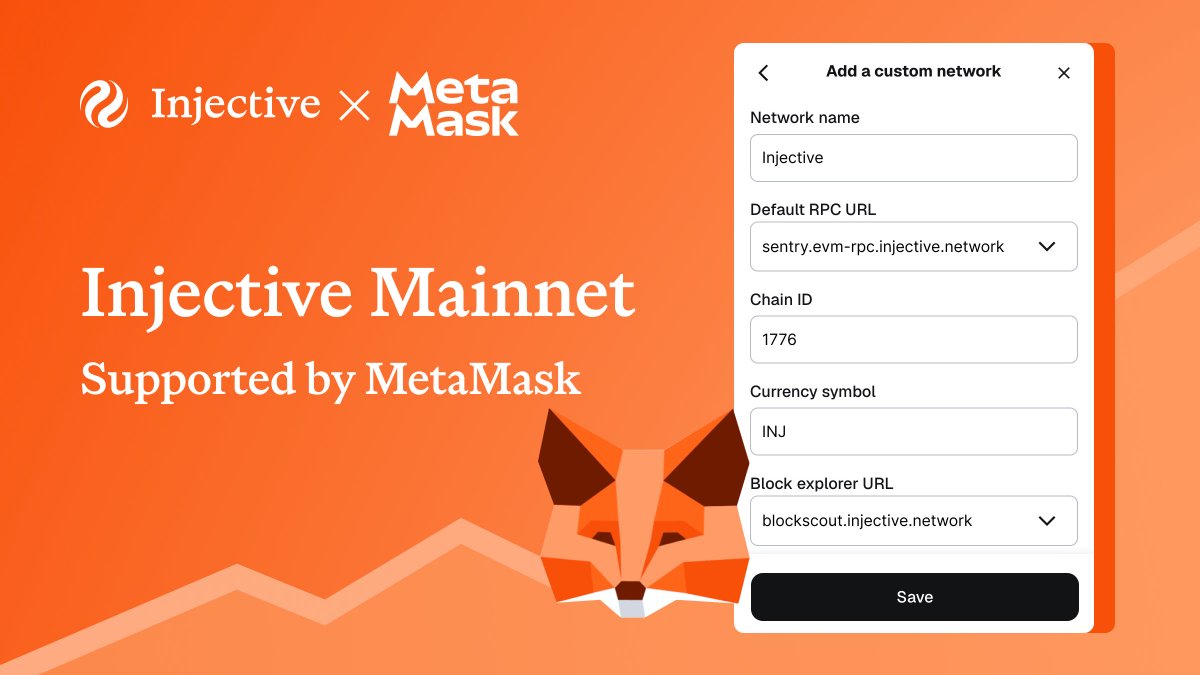 Injective 🥷 tweet media