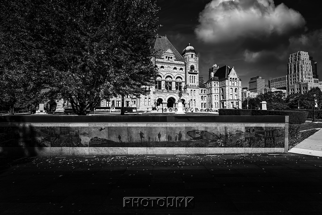 jyk1354's tweet photo. Excited to launch my passion project: I LOVE TORONTO! ❤️🍁

Kicking things off with the majestic Ontario Legislative Building, a symbol of history and pride in the heart of the city.

More Toronto love coming your way – one frame at a time. 📸

#photojyk #art  #Toronto   #1x https://t.co/ayx4fJbDQW
