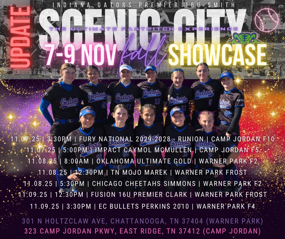 Indiana Gators Premier 16U Smith tweet media