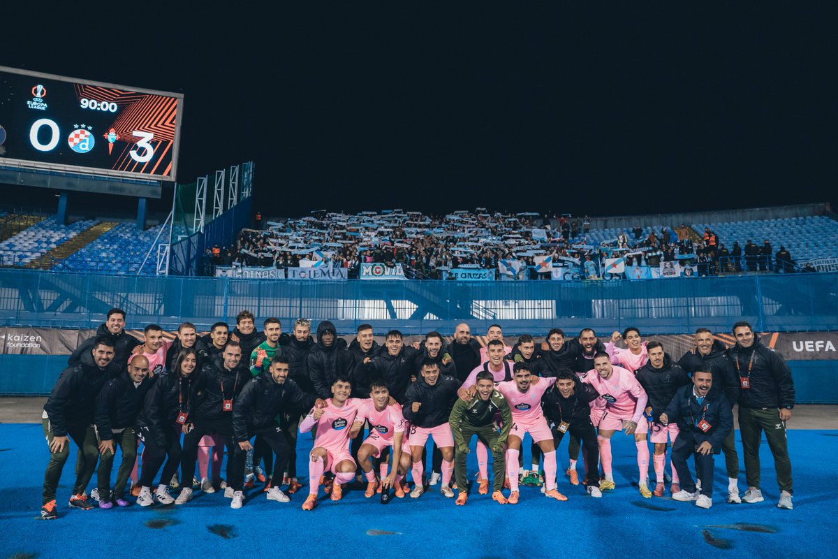 RCCelta's tweet image. Ata o día no que morra.