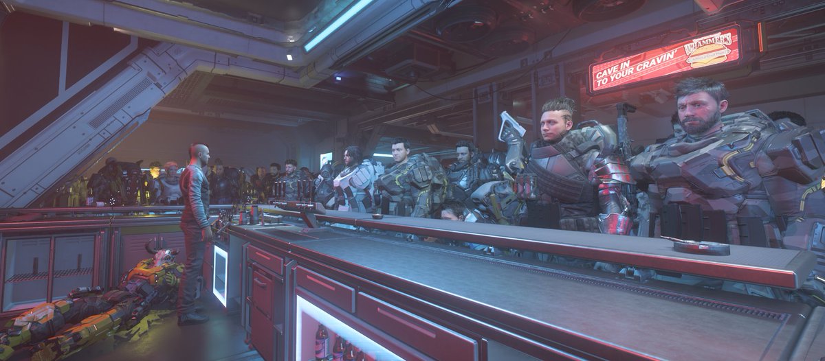 Arkvenger tweet media