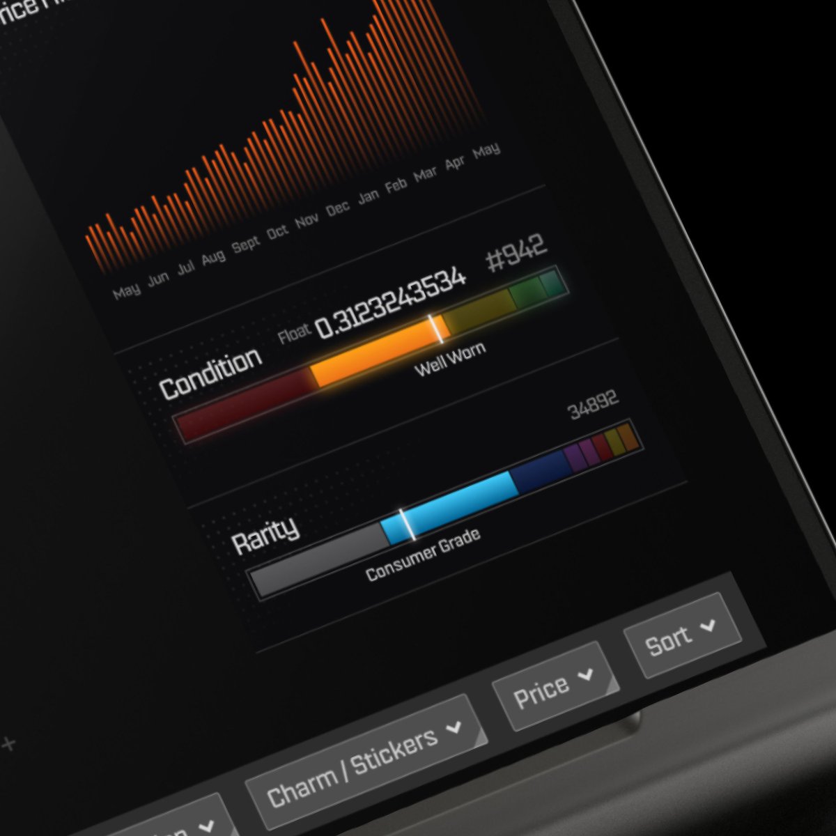 HuchFi's tweet image. Sneak Peek of Huch V2👀