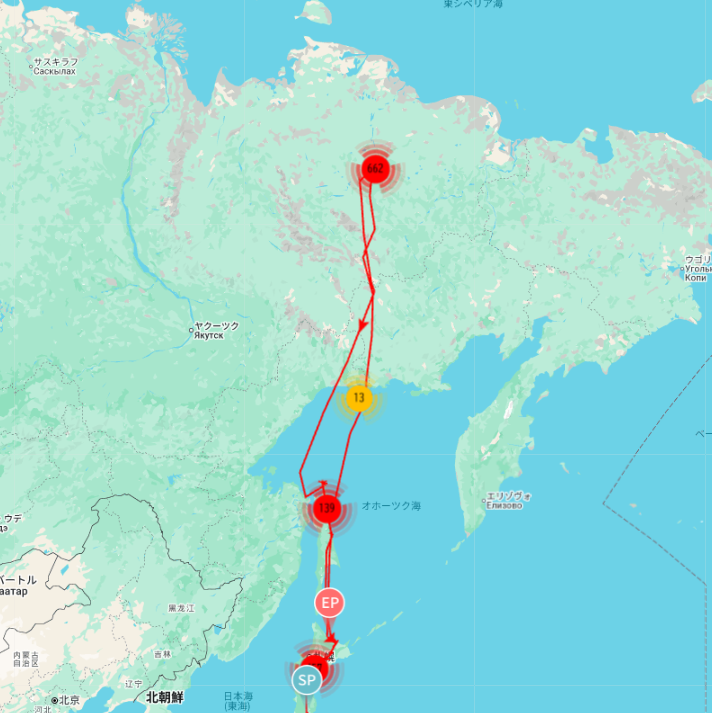 スワンプロジェクト tweet media