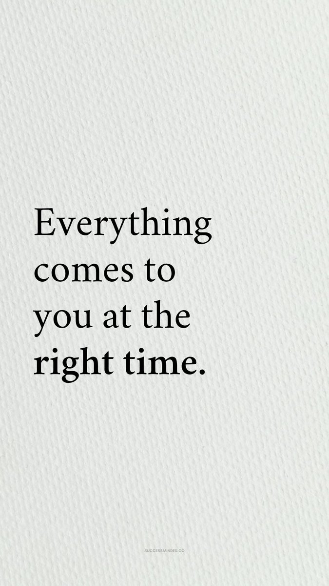 _SuccessMinded_'s tweet image. Everything..