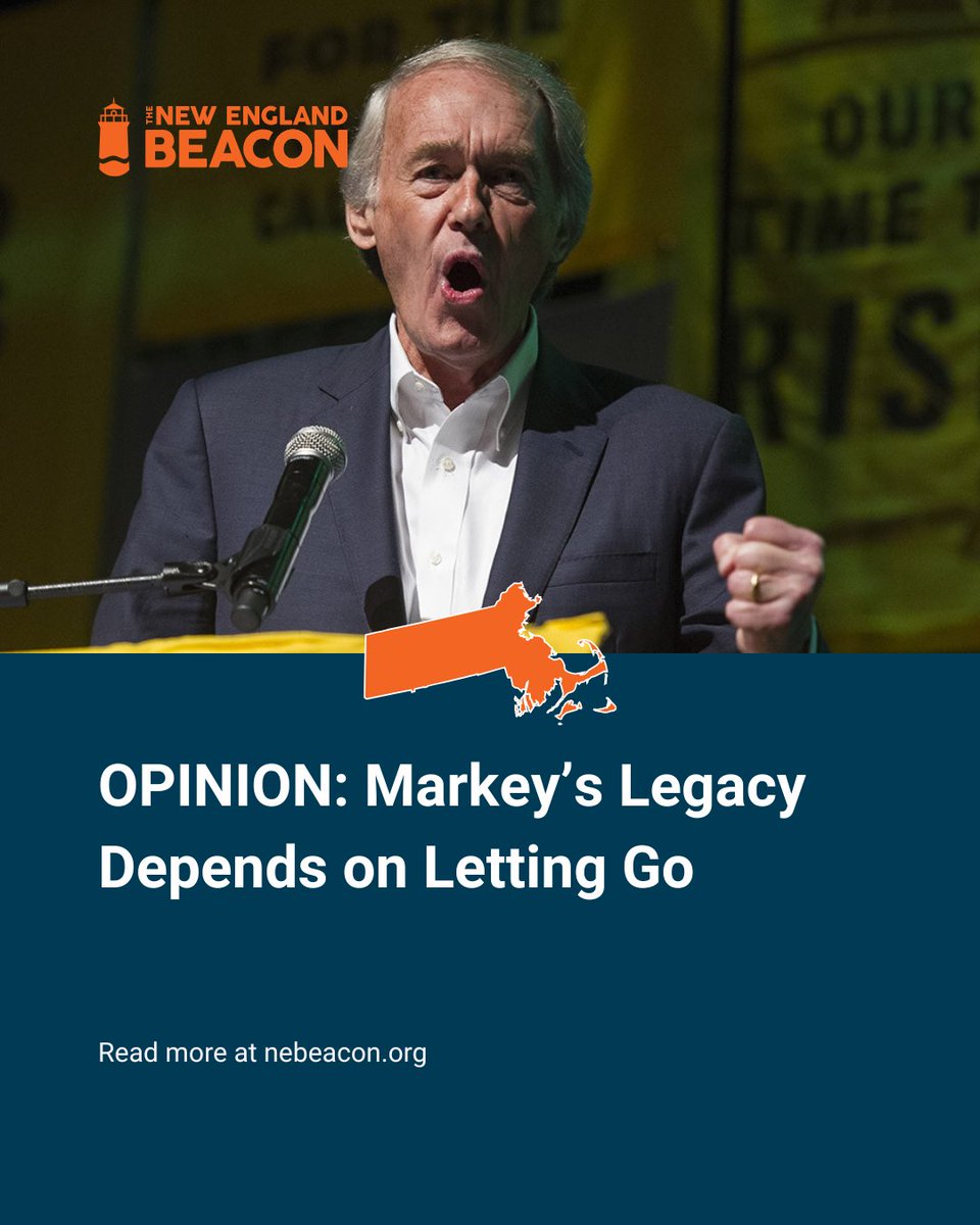 The New England Beacon tweet media