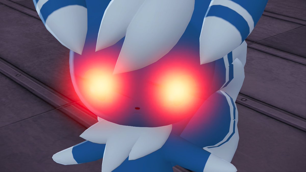 Tini-Stic 💙 tweet media