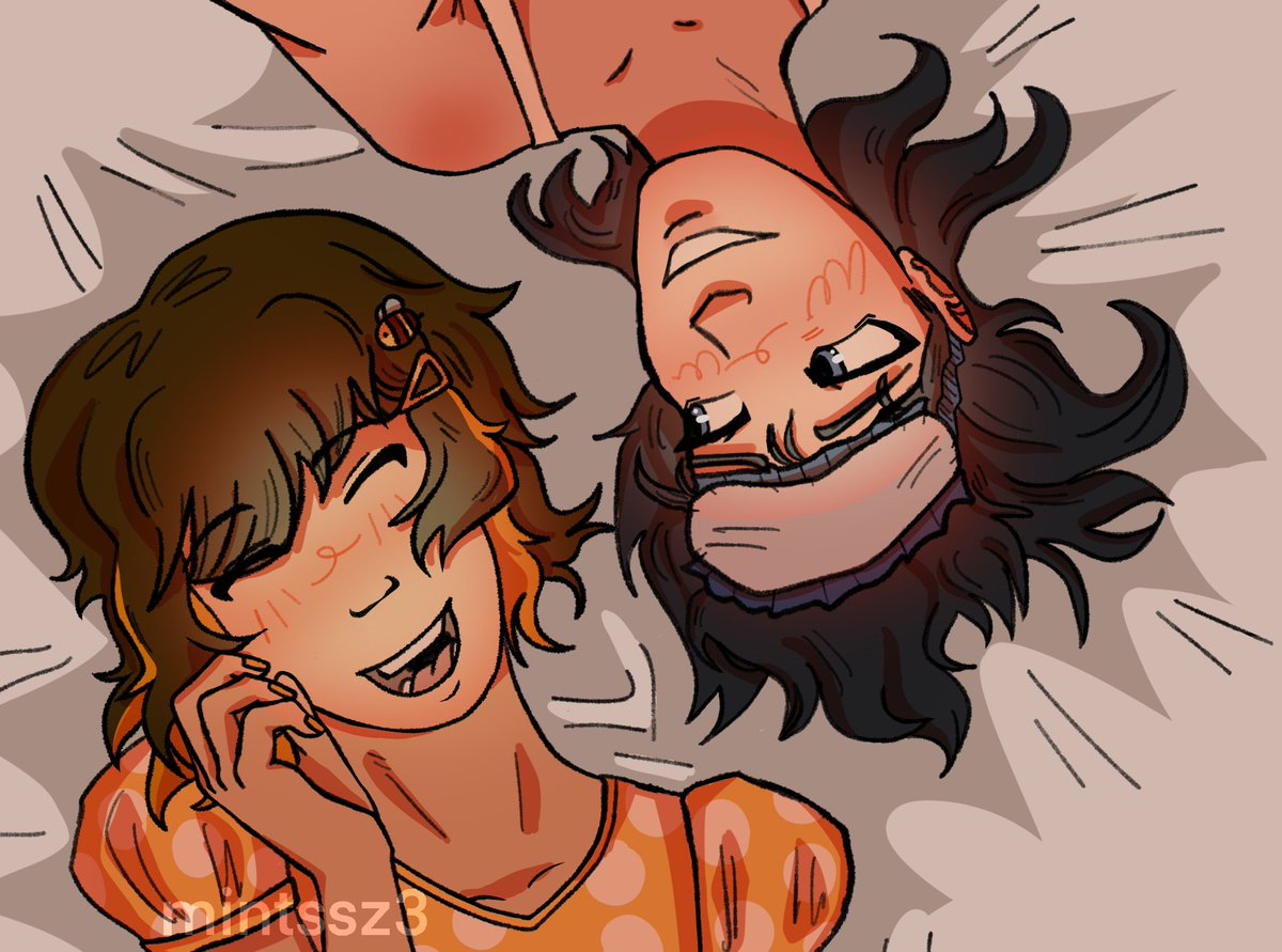 Day 3: Femlock

#isbcweek2025 #Bachisagi
@isbcweek2025