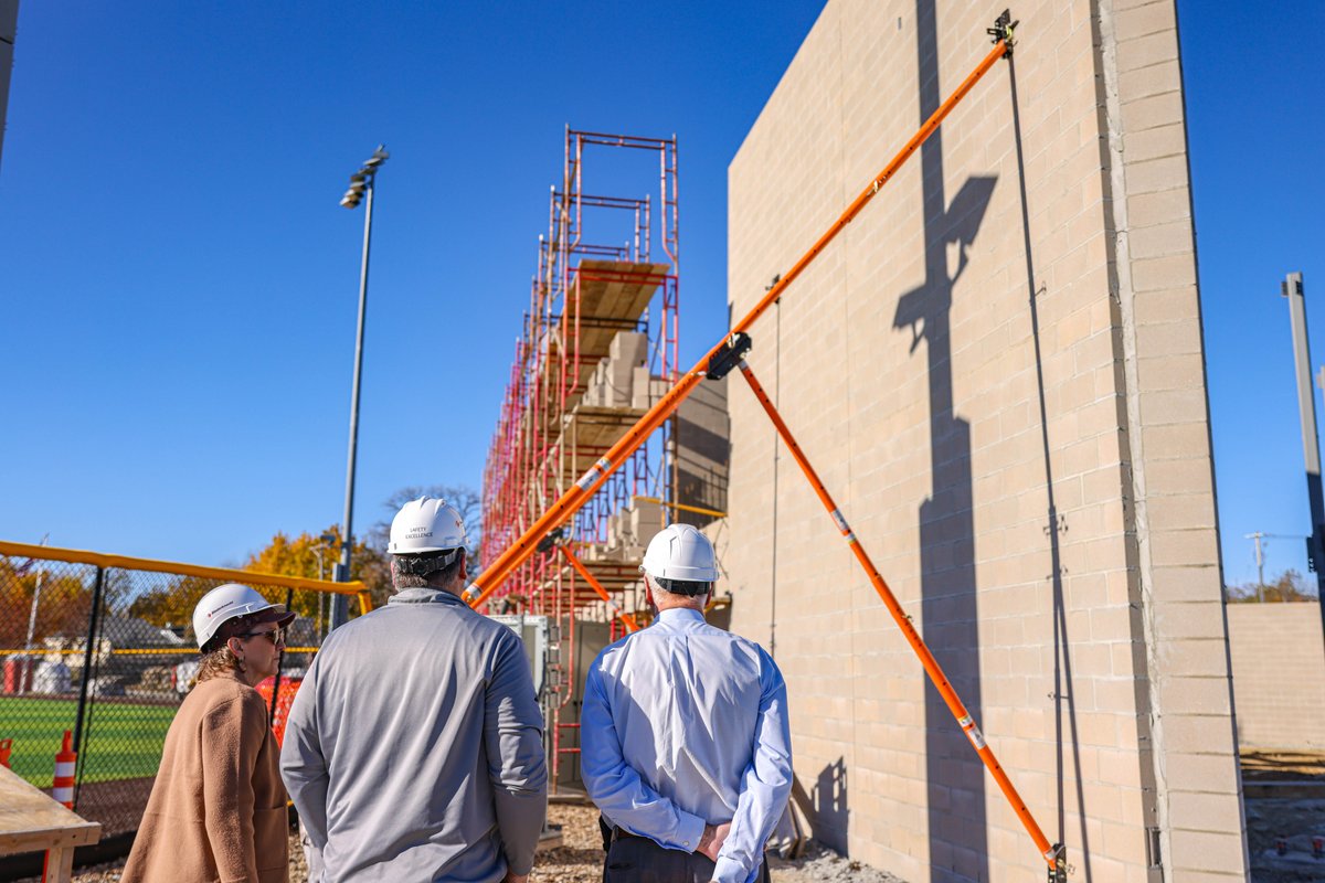 Mount Mercy University tweet media